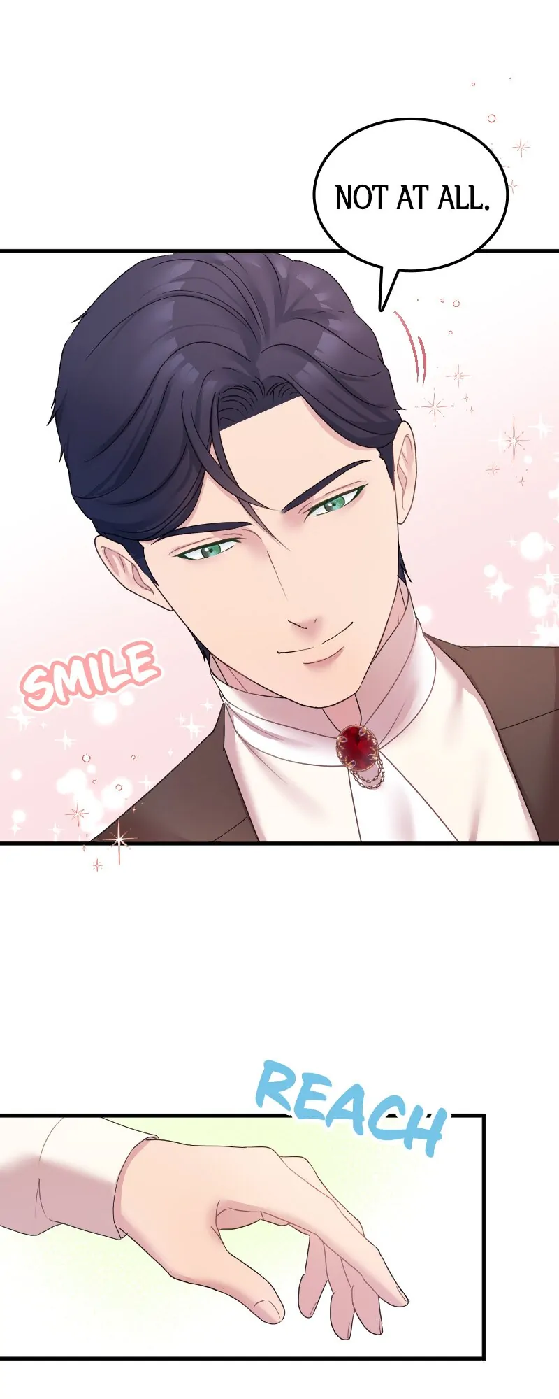 Useless Cinderella’s Feeble Attempt to Save the Kingdom Chapter 21 - Page 33