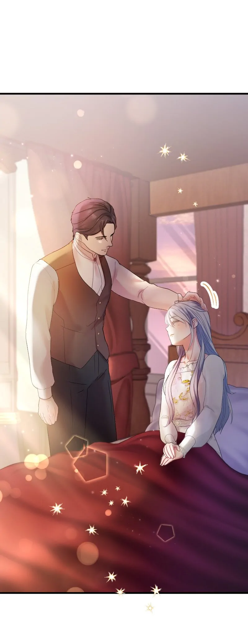 Useless Cinderella’s Feeble Attempt to Save the Kingdom Chapter 21 - Page 34