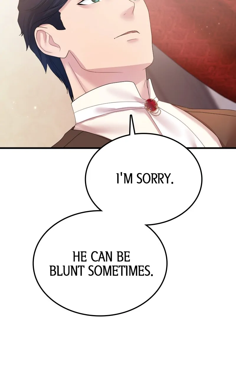 Useless Cinderella’s Feeble Attempt to Save the Kingdom Chapter 21 - Page 36