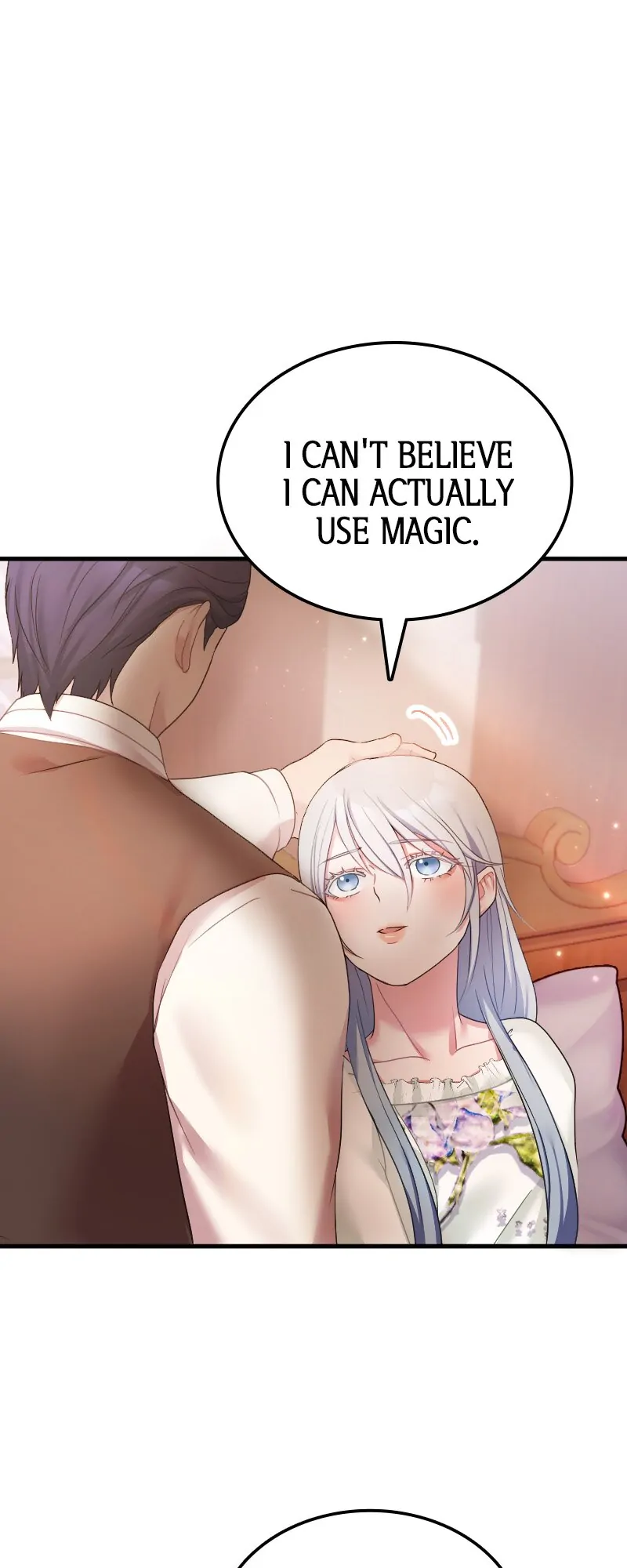 Useless Cinderella’s Feeble Attempt to Save the Kingdom Chapter 21 - Page 37