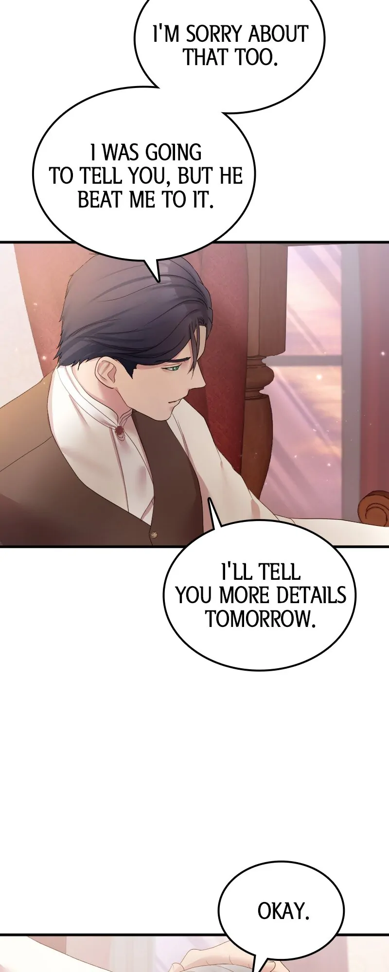 Useless Cinderella’s Feeble Attempt to Save the Kingdom Chapter 21 - Page 38