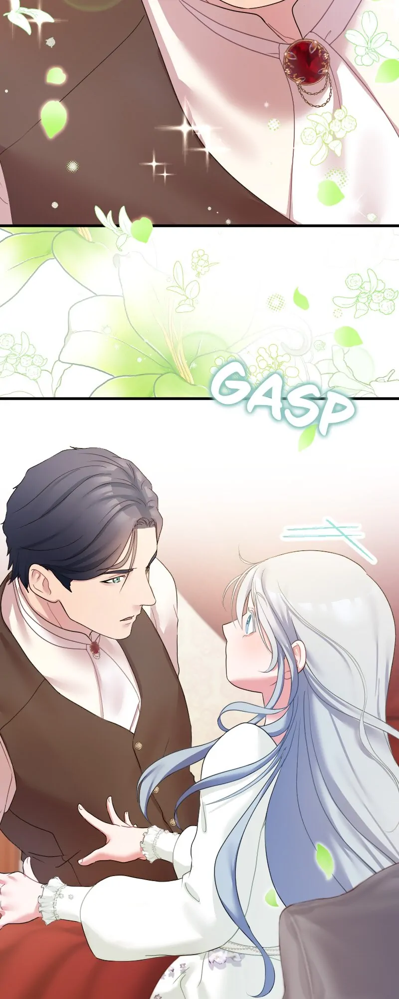 Useless Cinderella’s Feeble Attempt to Save the Kingdom Chapter 21 - Page 43