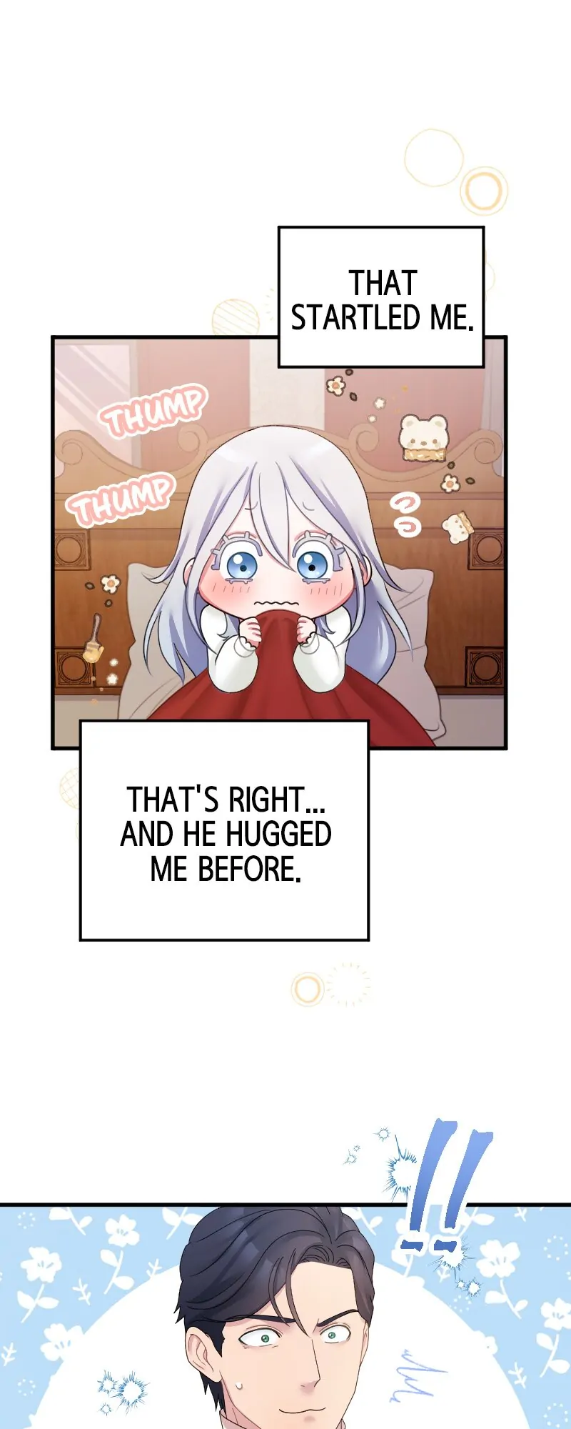 Useless Cinderella’s Feeble Attempt to Save the Kingdom Chapter 21 - Page 45