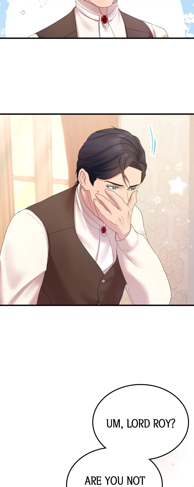 Useless Cinderella’s Feeble Attempt to Save the Kingdom Chapter 21 - Page 46