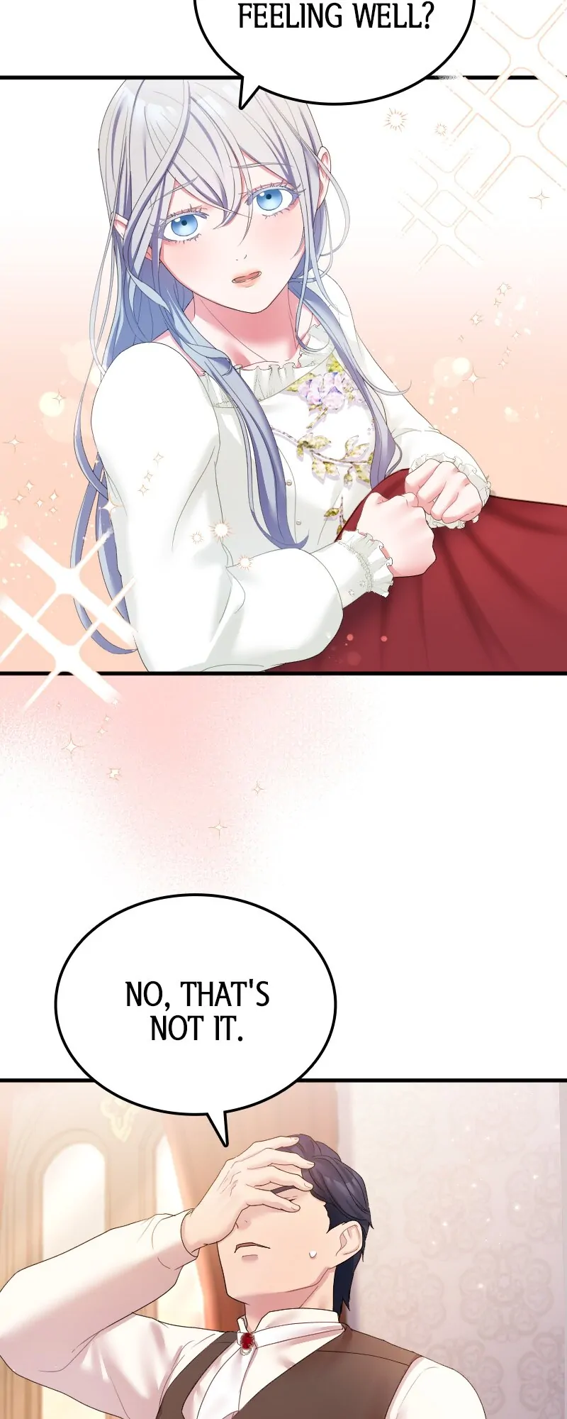 Useless Cinderella’s Feeble Attempt to Save the Kingdom Chapter 21 - Page 47