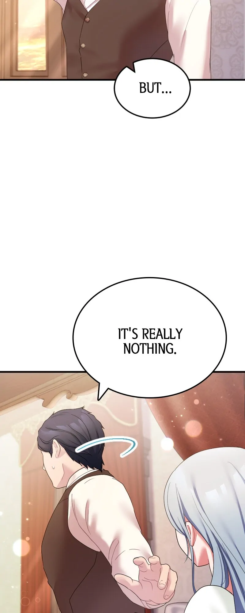 Useless Cinderella’s Feeble Attempt to Save the Kingdom Chapter 21 - Page 48