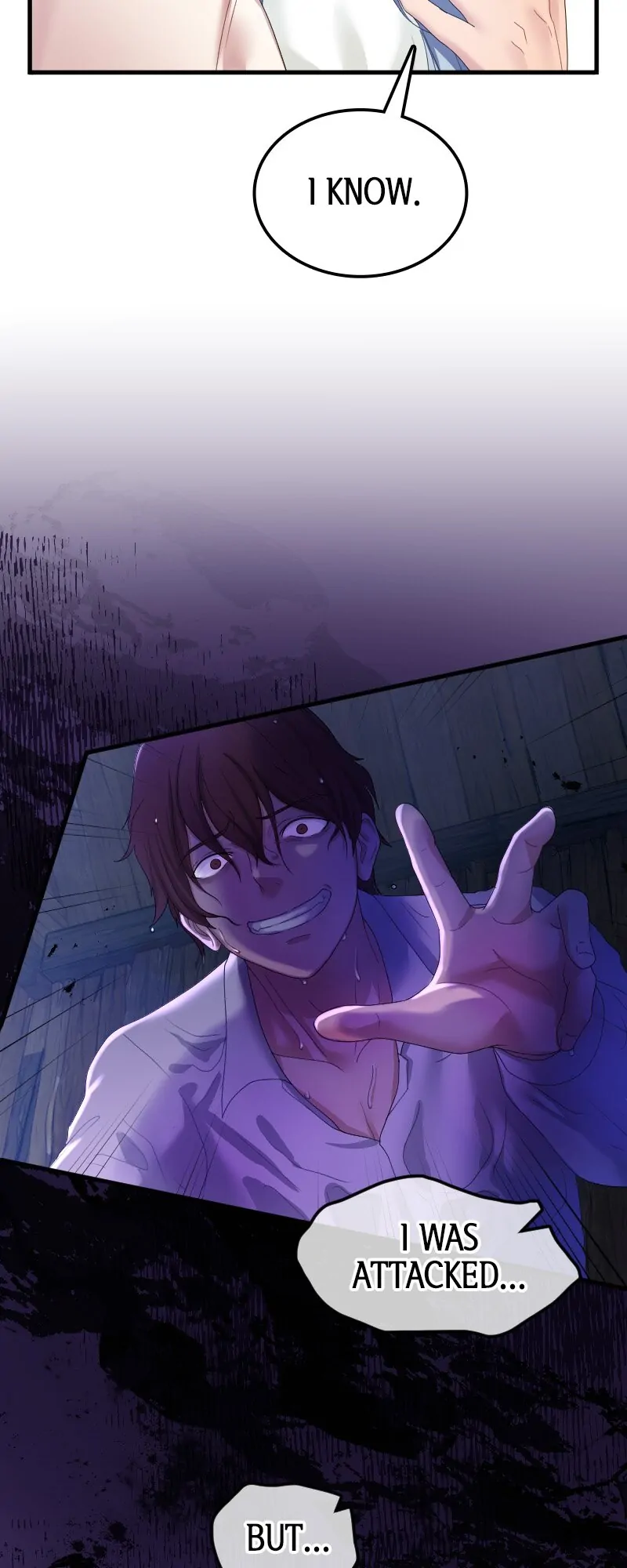 Useless Cinderella’s Feeble Attempt to Save the Kingdom Chapter 21 - Page 5