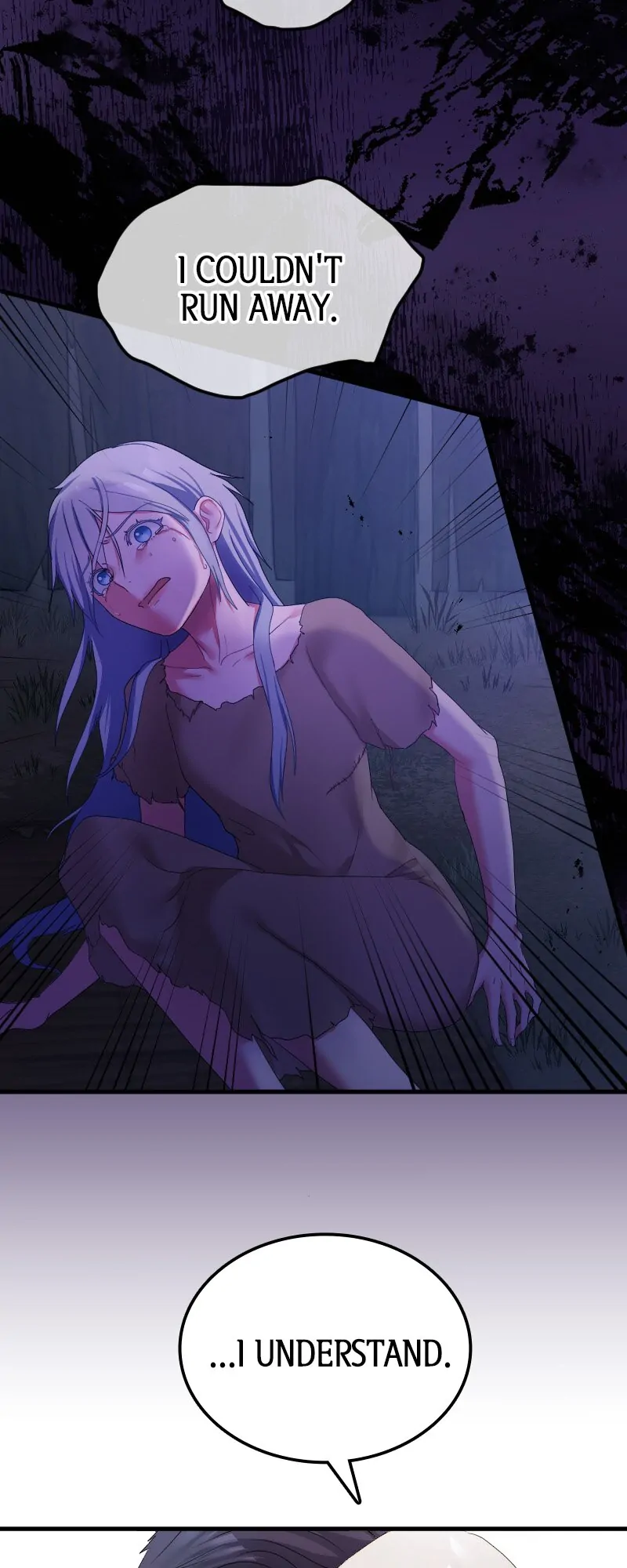 Useless Cinderella’s Feeble Attempt to Save the Kingdom Chapter 21 - Page 6
