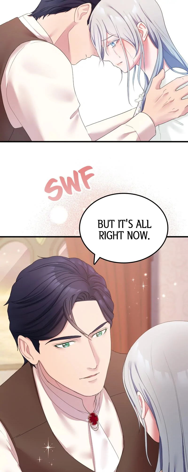 Useless Cinderella’s Feeble Attempt to Save the Kingdom Chapter 21 - Page 7