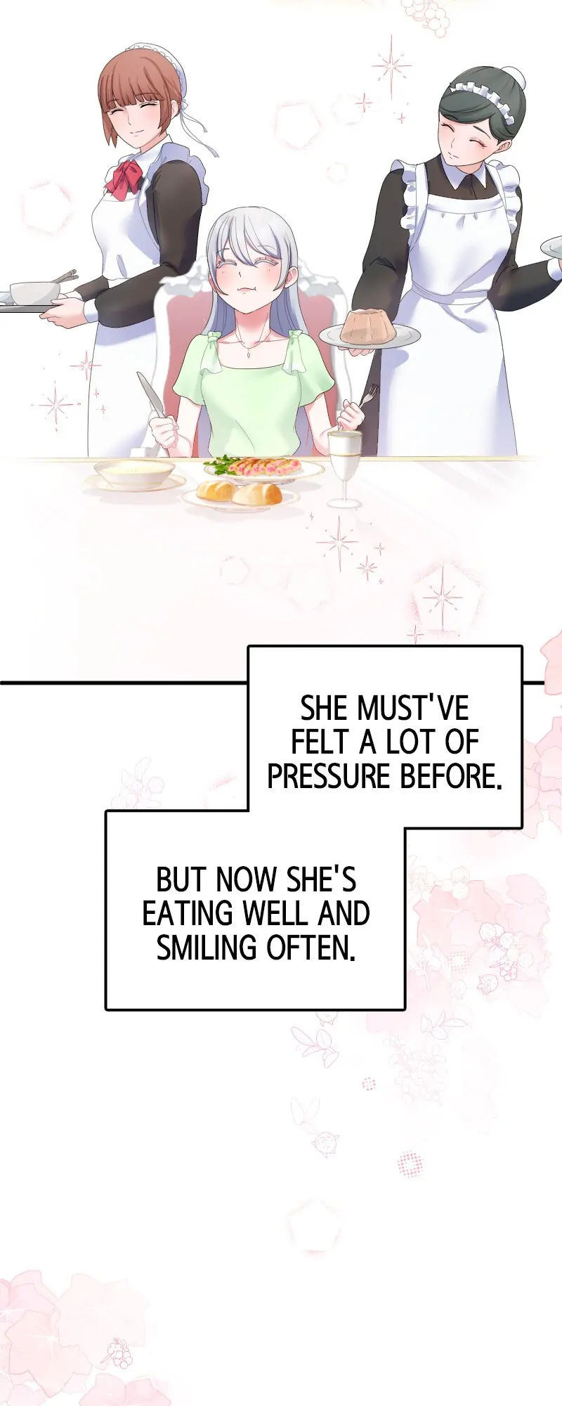 Useless Cinderella’s Feeble Attempt to Save the Kingdom Chapter 22 - Page 10