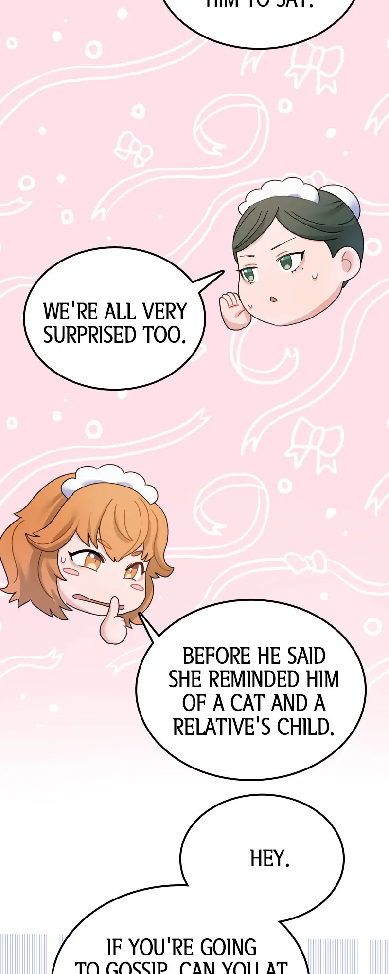 Useless Cinderella’s Feeble Attempt to Save the Kingdom Chapter 22 - Page 14
