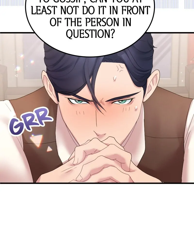 Useless Cinderella’s Feeble Attempt to Save the Kingdom Chapter 22 - Page 15