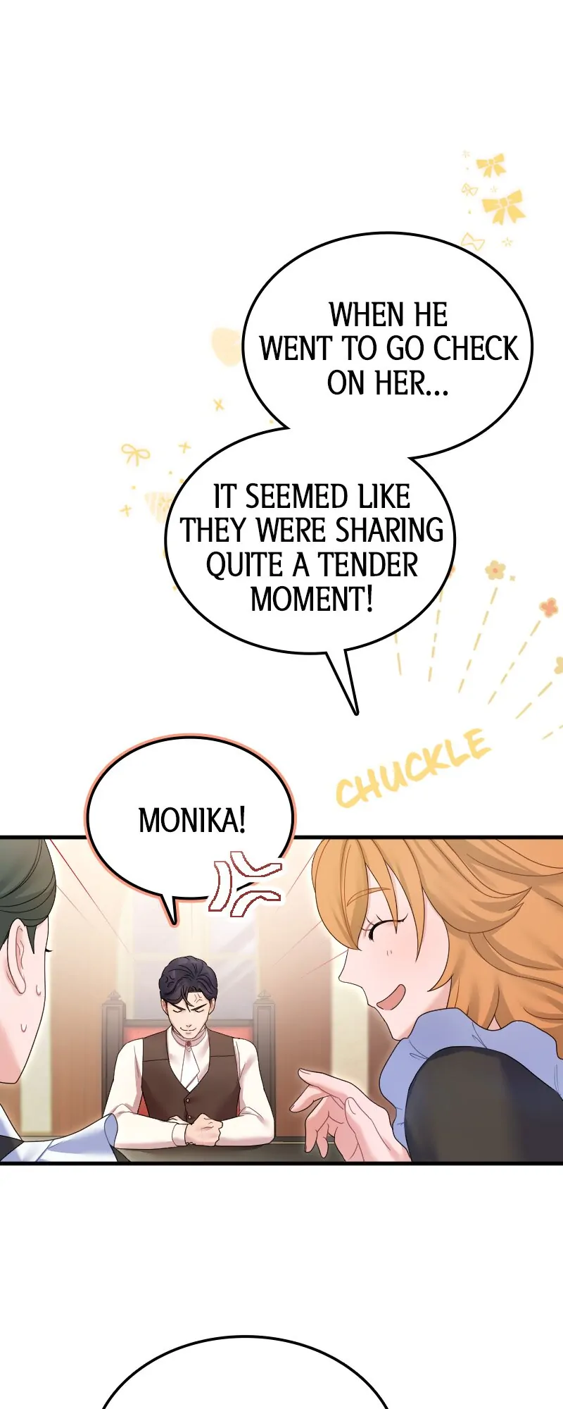 Useless Cinderella’s Feeble Attempt to Save the Kingdom Chapter 22 - Page 16