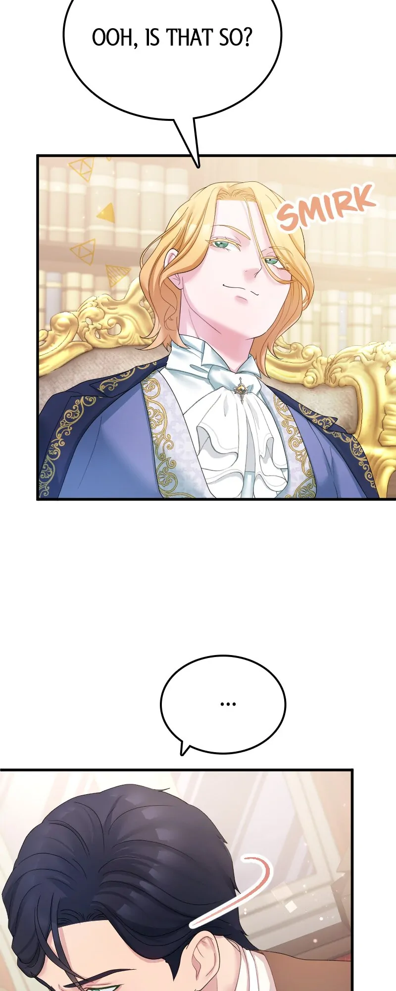 Useless Cinderella’s Feeble Attempt to Save the Kingdom Chapter 22 - Page 17
