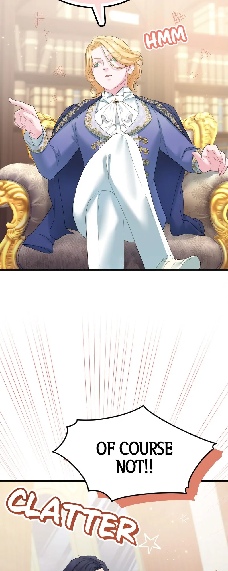 Useless Cinderella’s Feeble Attempt to Save the Kingdom Chapter 22 - Page 21