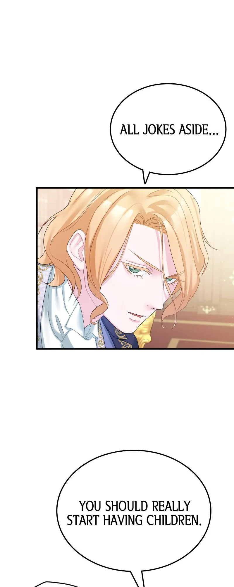 Useless Cinderella’s Feeble Attempt to Save the Kingdom Chapter 22 - Page 23
