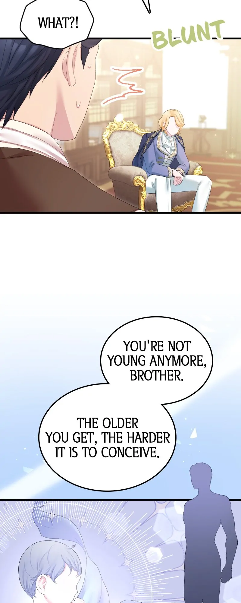 Useless Cinderella’s Feeble Attempt to Save the Kingdom Chapter 22 - Page 24