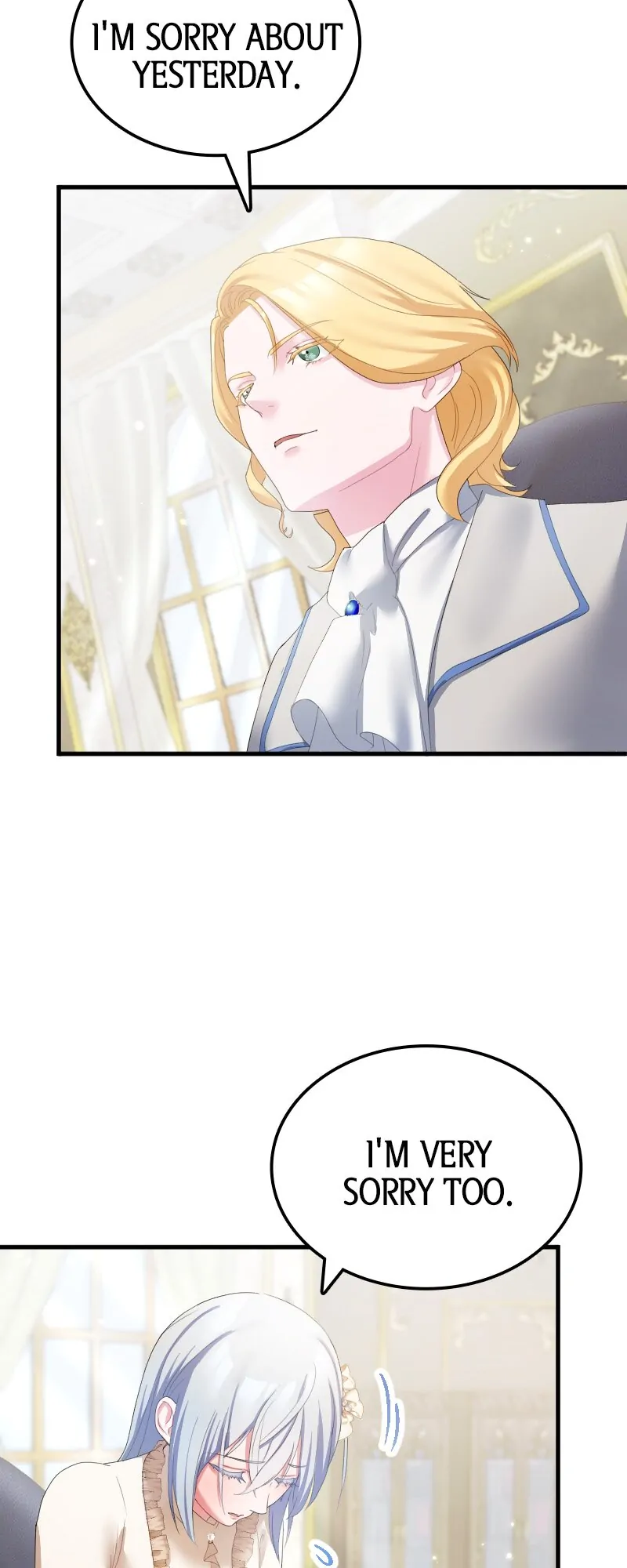 Useless Cinderella’s Feeble Attempt to Save the Kingdom Chapter 22 - Page 32