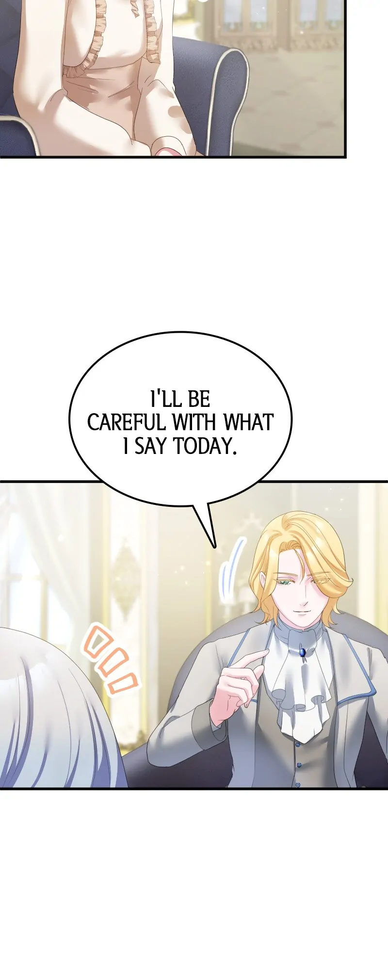 Useless Cinderella’s Feeble Attempt to Save the Kingdom Chapter 22 - Page 33
