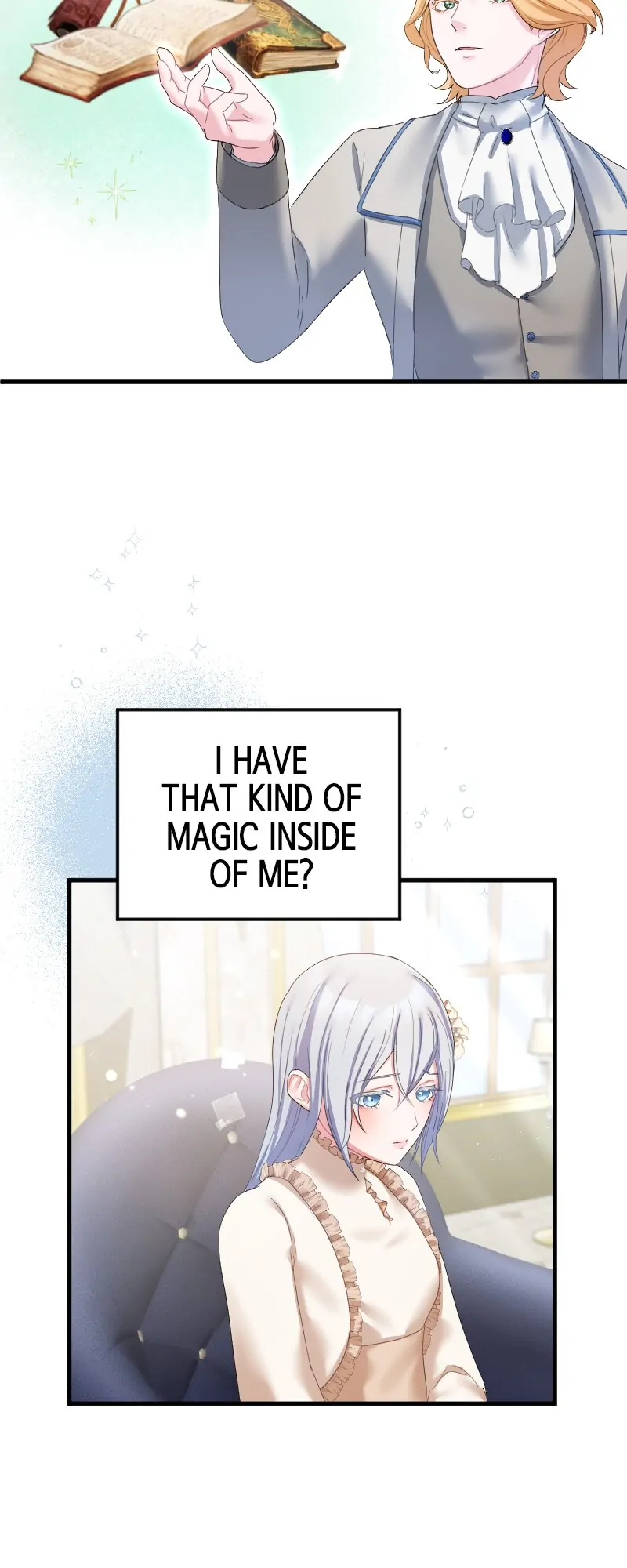 Useless Cinderella’s Feeble Attempt to Save the Kingdom Chapter 22 - Page 39