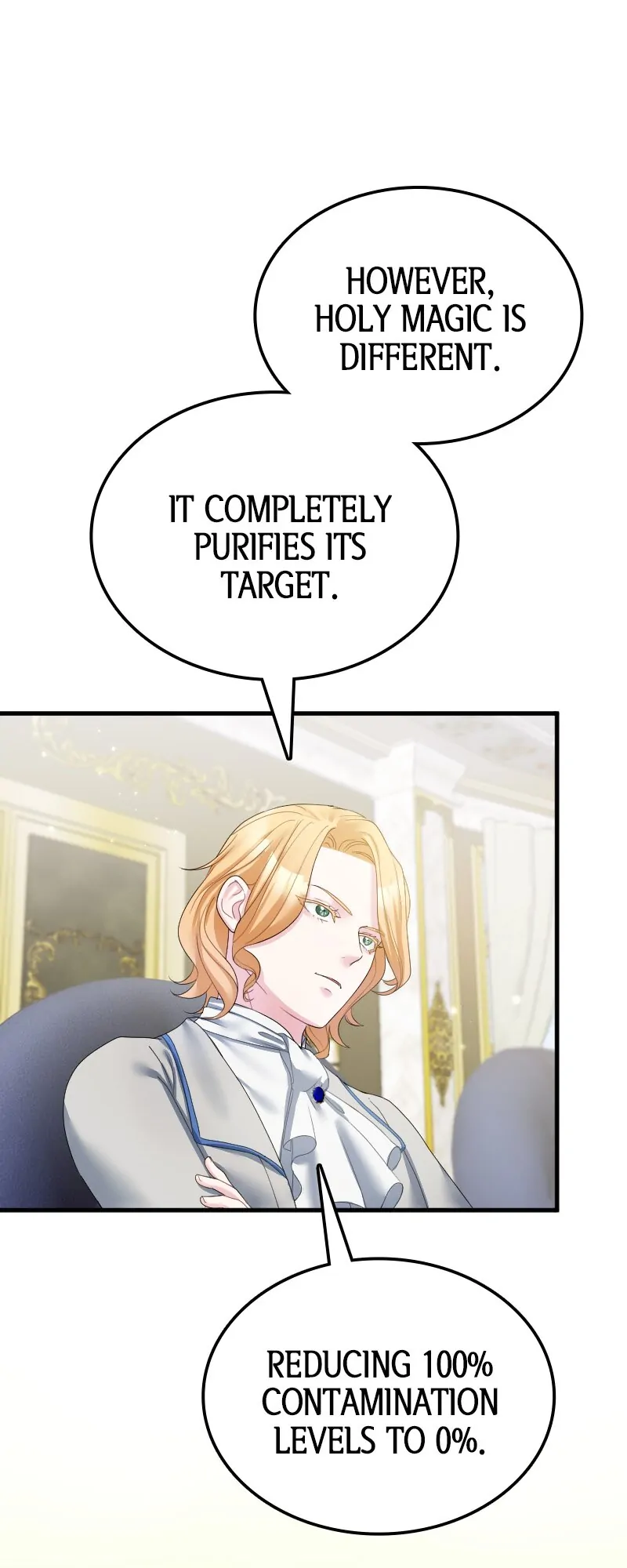 Useless Cinderella’s Feeble Attempt to Save the Kingdom Chapter 22 - Page 44