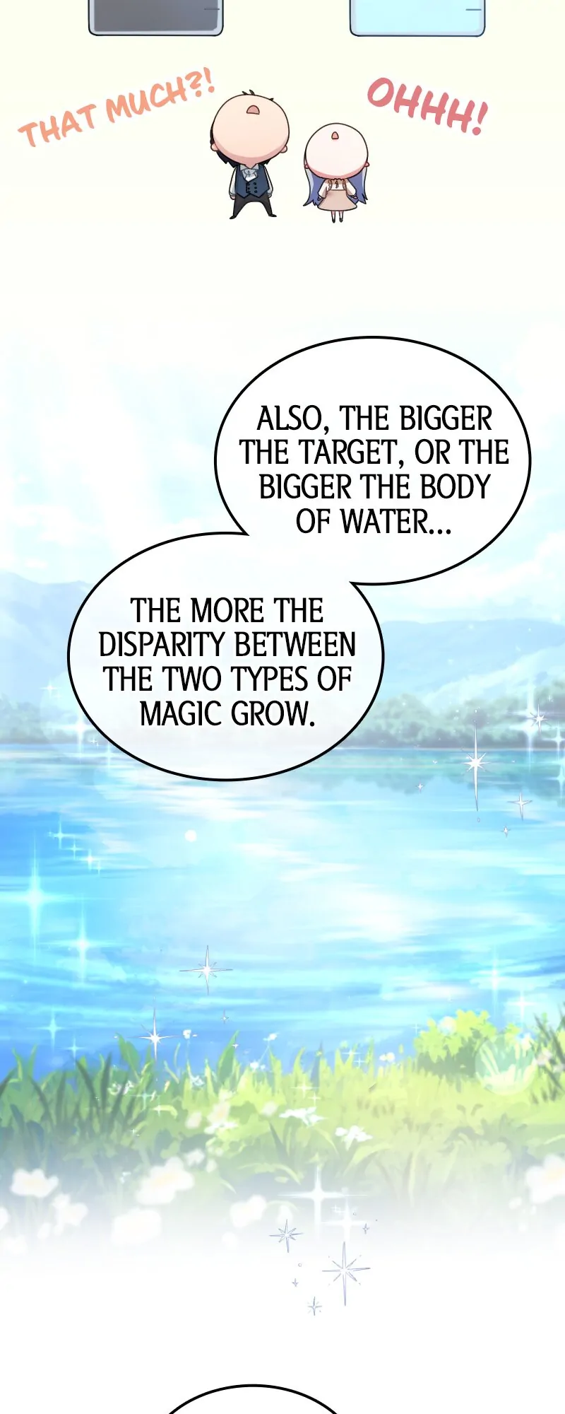 Useless Cinderella’s Feeble Attempt to Save the Kingdom Chapter 22 - Page 46