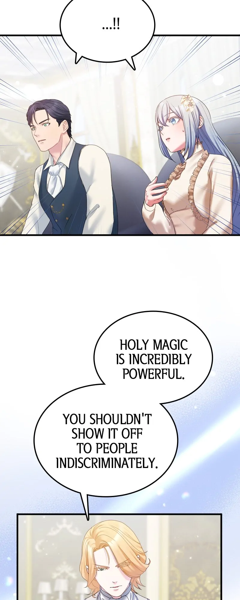 Useless Cinderella’s Feeble Attempt to Save the Kingdom Chapter 22 - Page 47