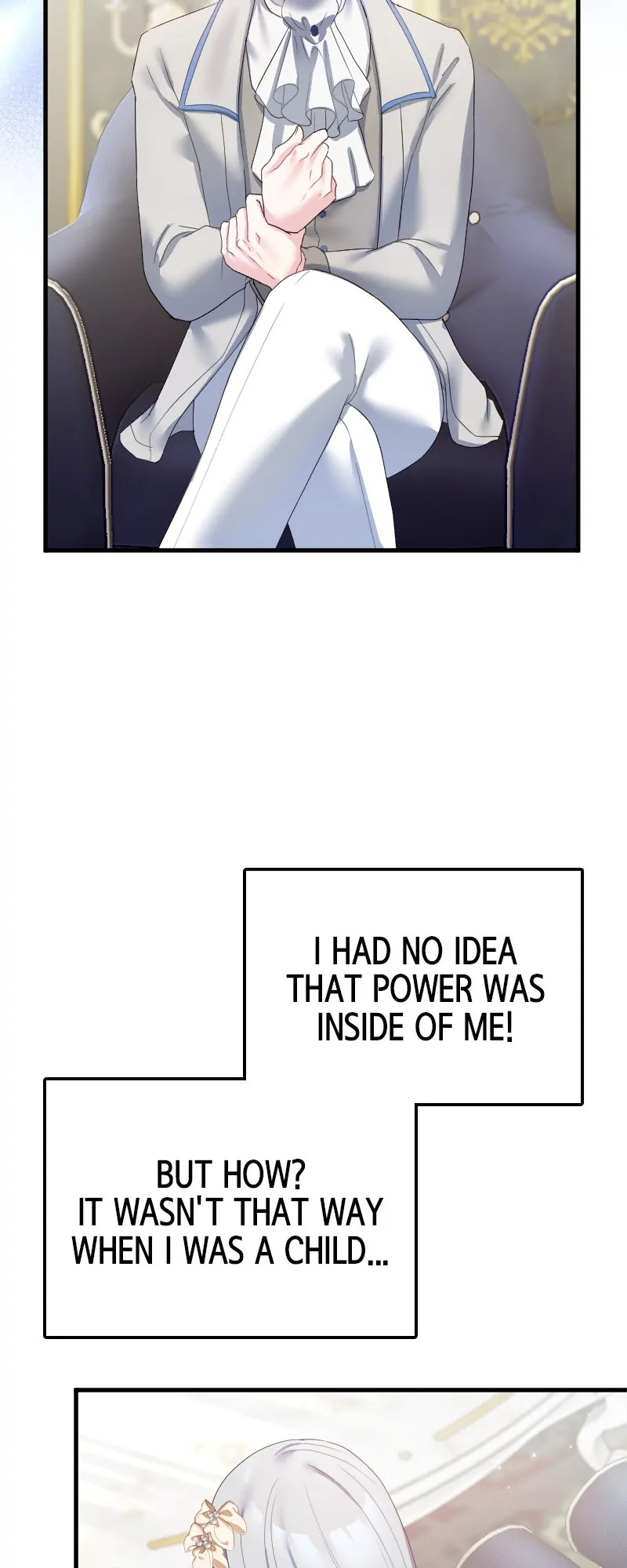 Useless Cinderella’s Feeble Attempt to Save the Kingdom Chapter 22 - Page 48