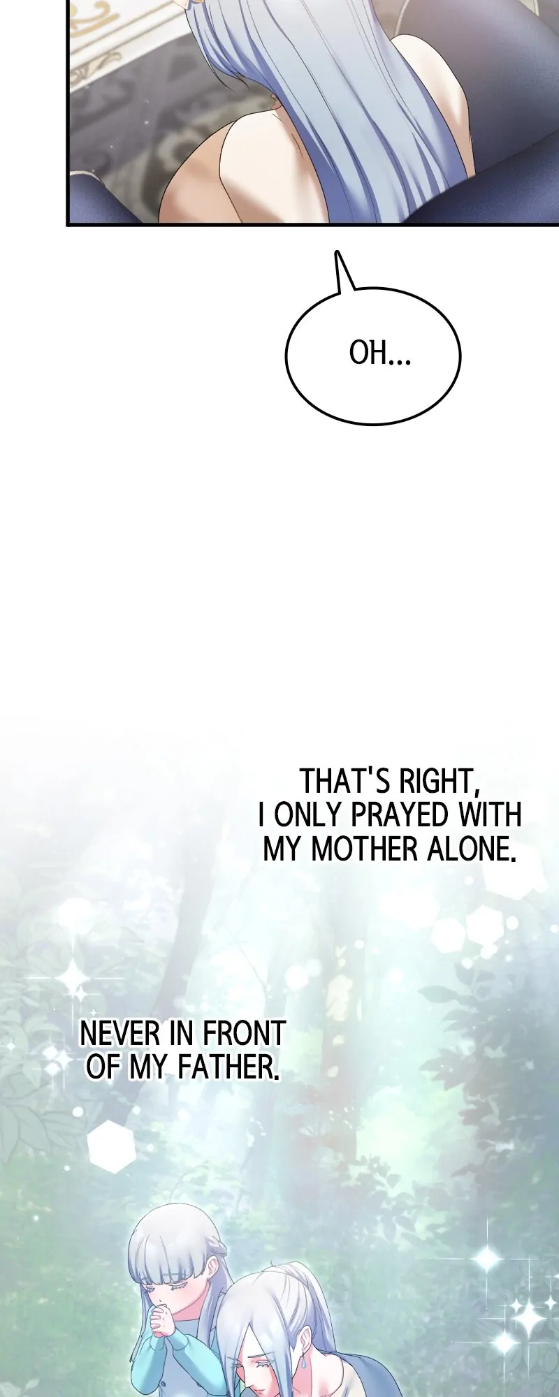 Useless Cinderella’s Feeble Attempt to Save the Kingdom Chapter 22 - Page 49