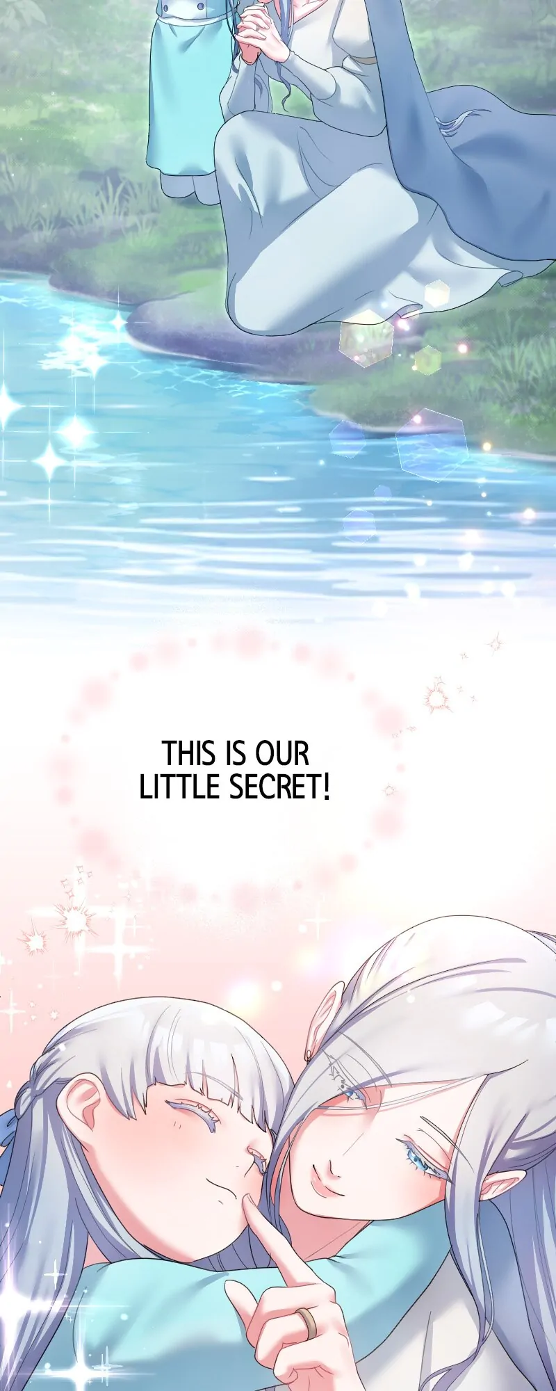 Useless Cinderella’s Feeble Attempt to Save the Kingdom Chapter 22 - Page 50