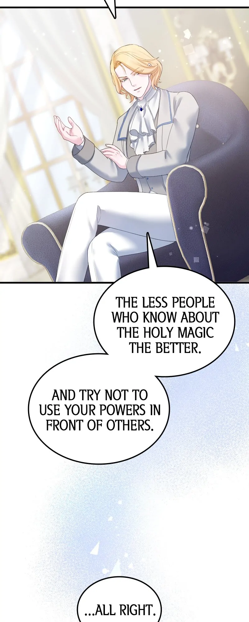 Useless Cinderella’s Feeble Attempt to Save the Kingdom Chapter 22 - Page 55