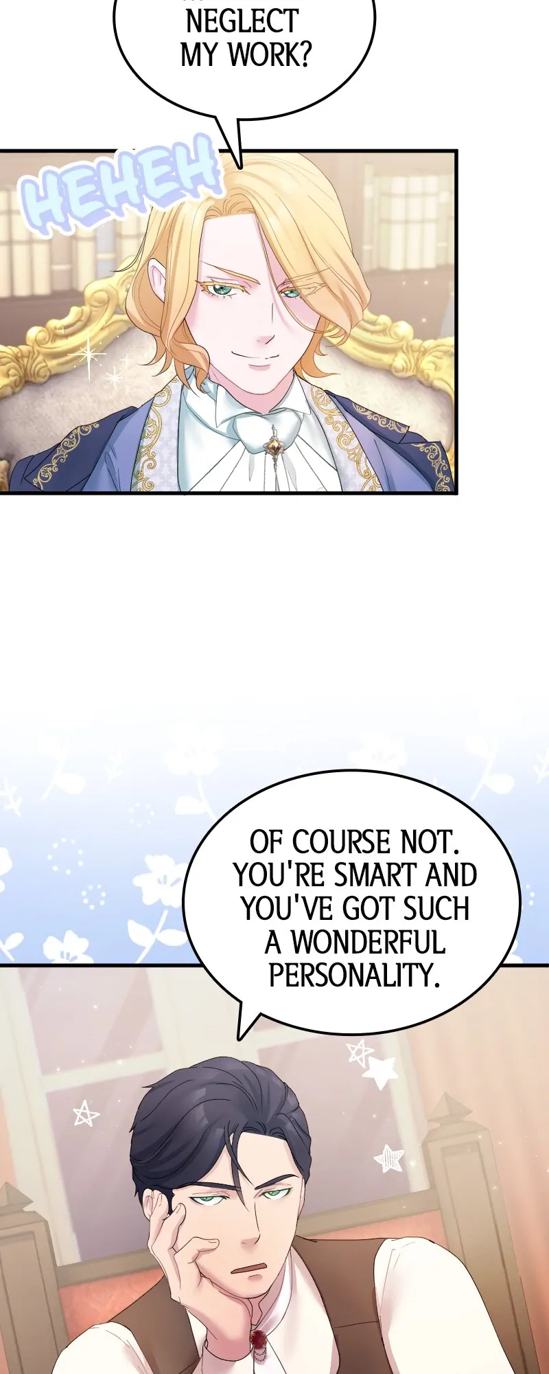 Useless Cinderella’s Feeble Attempt to Save the Kingdom Chapter 22 - Page 6
