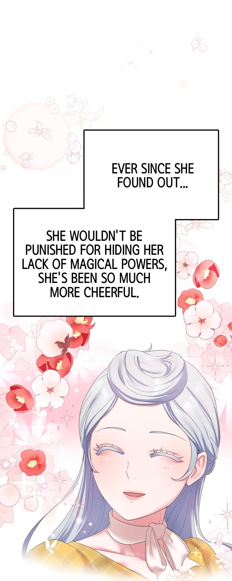 Useless Cinderella’s Feeble Attempt to Save the Kingdom Chapter 22 - Page 9