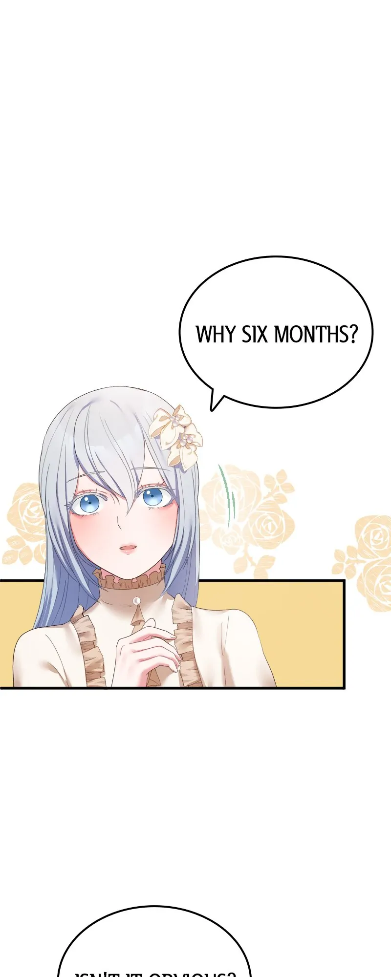 Useless Cinderella’s Feeble Attempt to Save the Kingdom Chapter 23 - Page 1