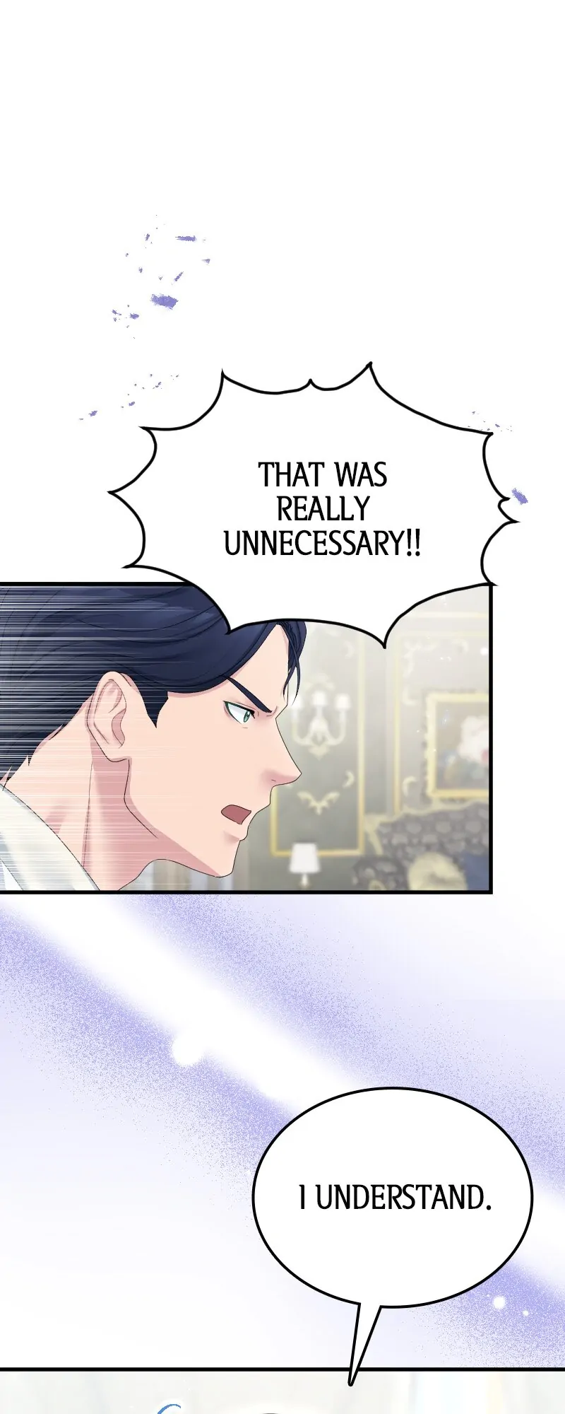 Useless Cinderella’s Feeble Attempt to Save the Kingdom Chapter 23 - Page 10