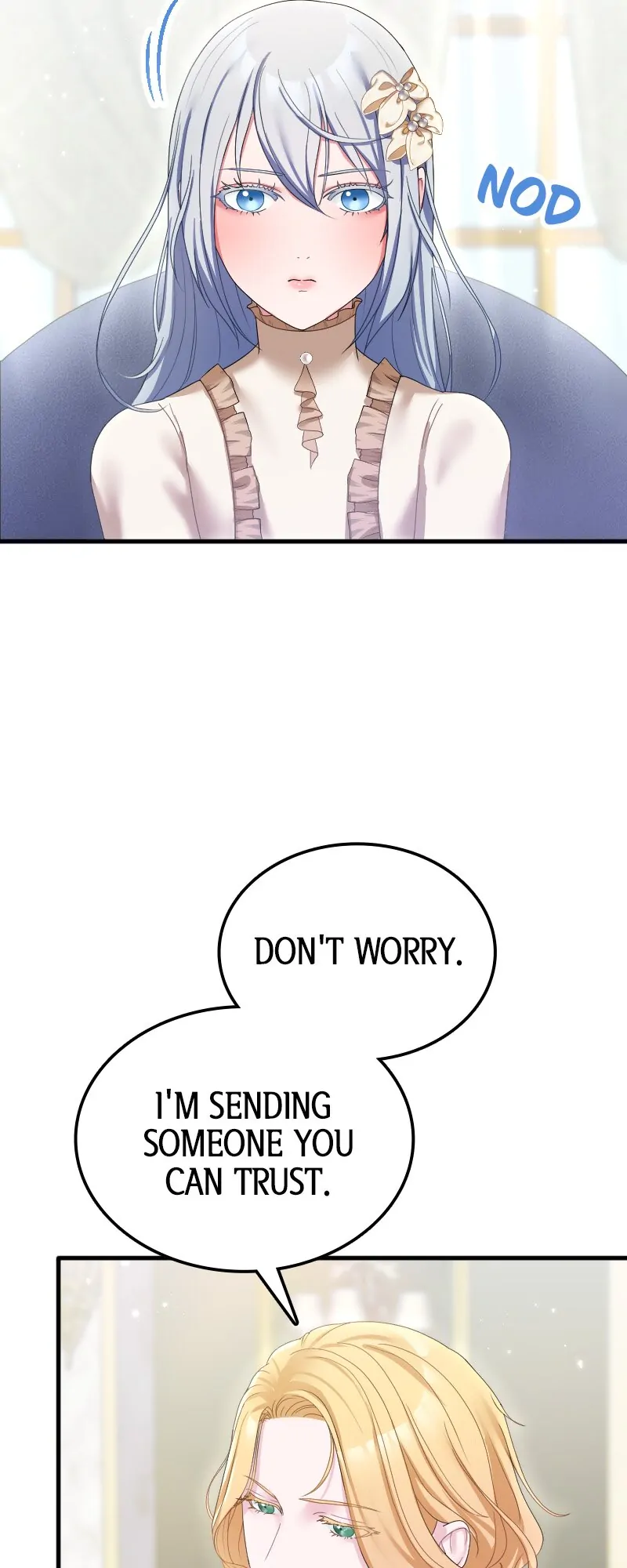 Useless Cinderella’s Feeble Attempt to Save the Kingdom Chapter 23 - Page 11