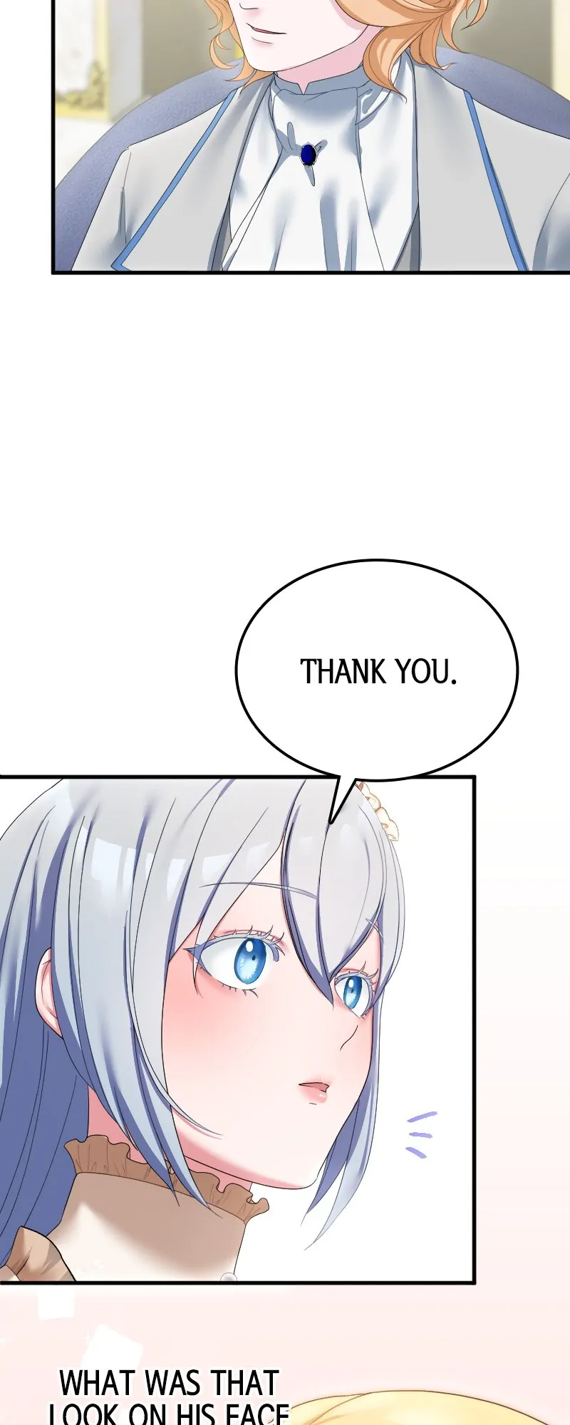 Useless Cinderella’s Feeble Attempt to Save the Kingdom Chapter 23 - Page 12
