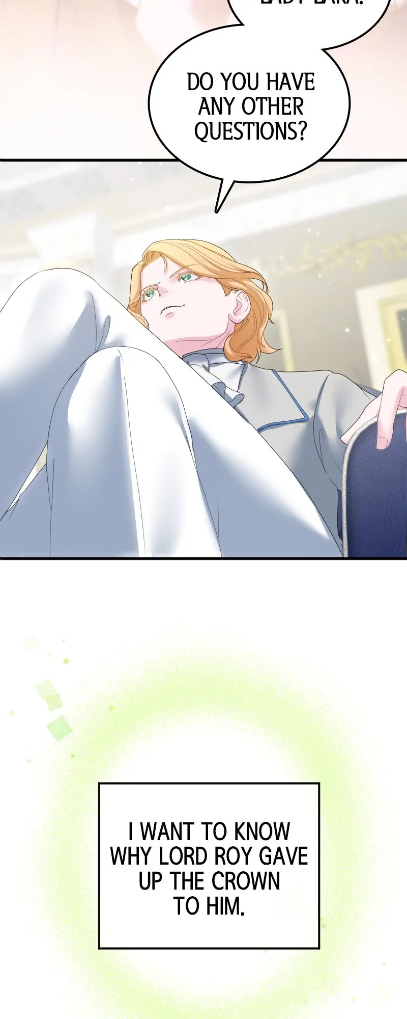 Useless Cinderella’s Feeble Attempt to Save the Kingdom Chapter 23 - Page 14