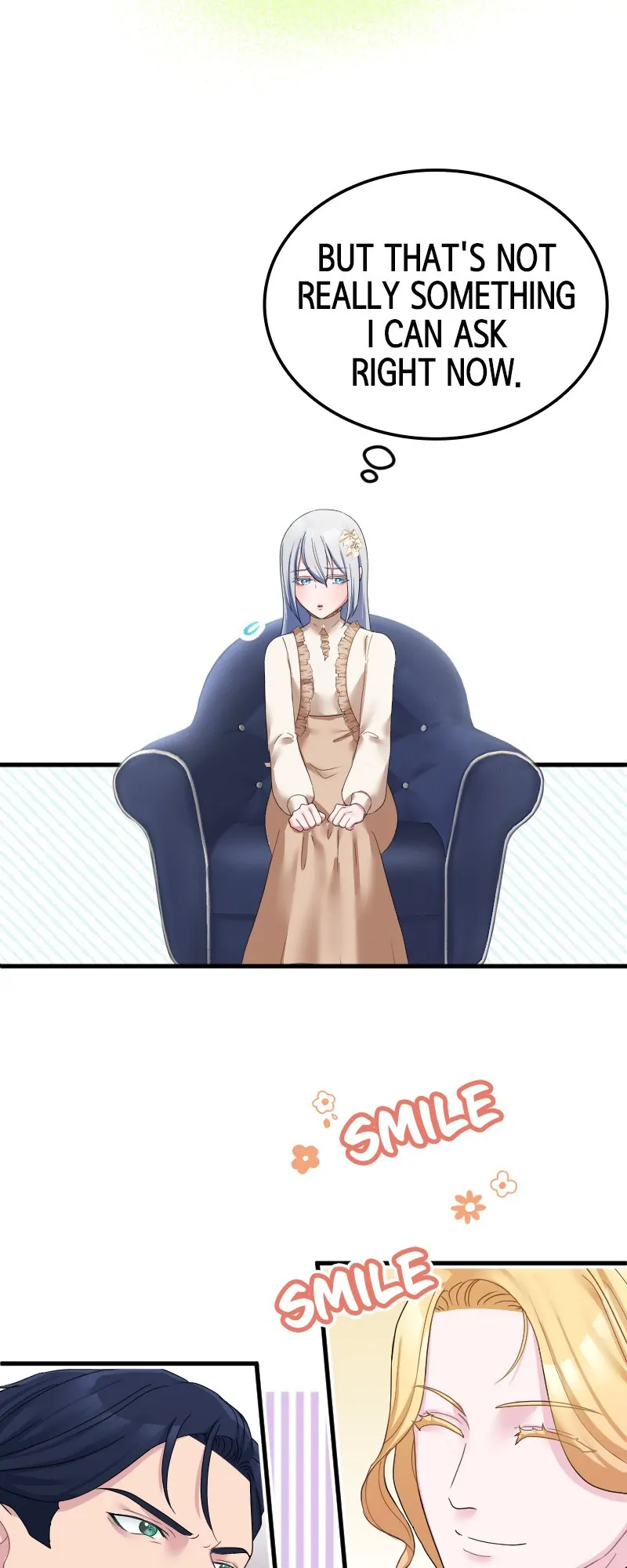 Useless Cinderella’s Feeble Attempt to Save the Kingdom Chapter 23 - Page 15