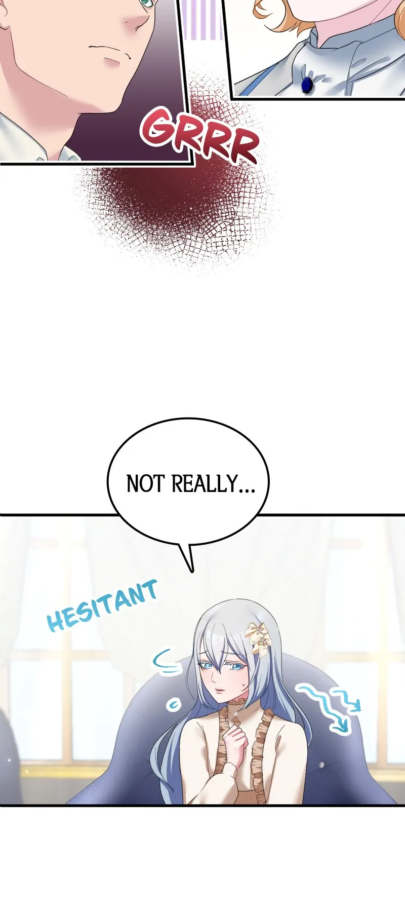 Useless Cinderella’s Feeble Attempt to Save the Kingdom Chapter 23 - Page 16