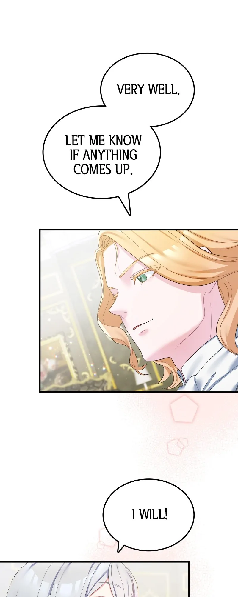 Useless Cinderella’s Feeble Attempt to Save the Kingdom Chapter 23 - Page 17