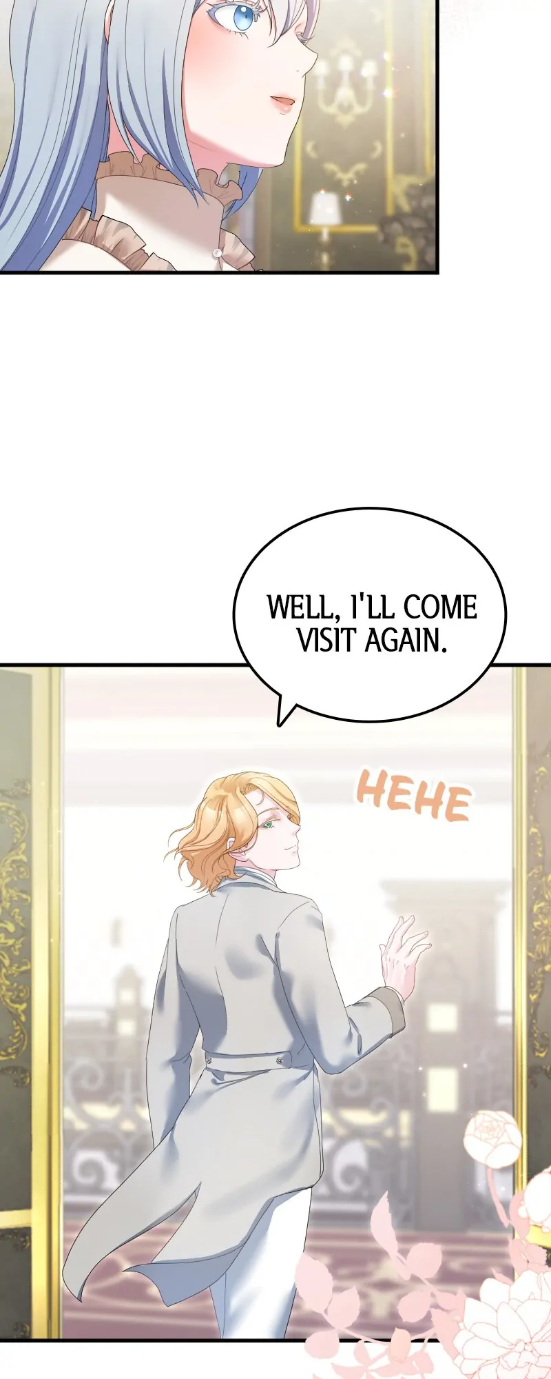 Useless Cinderella’s Feeble Attempt to Save the Kingdom Chapter 23 - Page 18