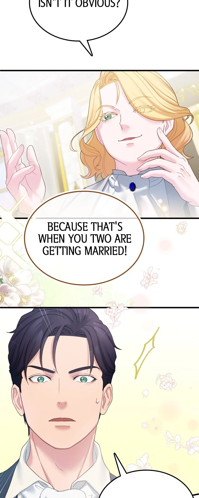 Useless Cinderella’s Feeble Attempt to Save the Kingdom Chapter 23 - Page 2