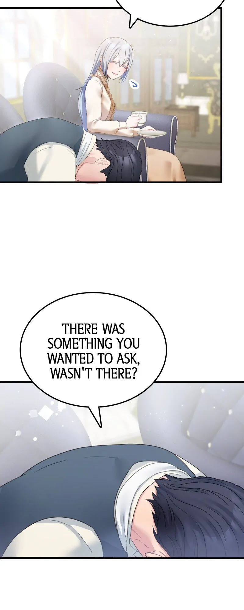 Useless Cinderella’s Feeble Attempt to Save the Kingdom Chapter 23 - Page 21