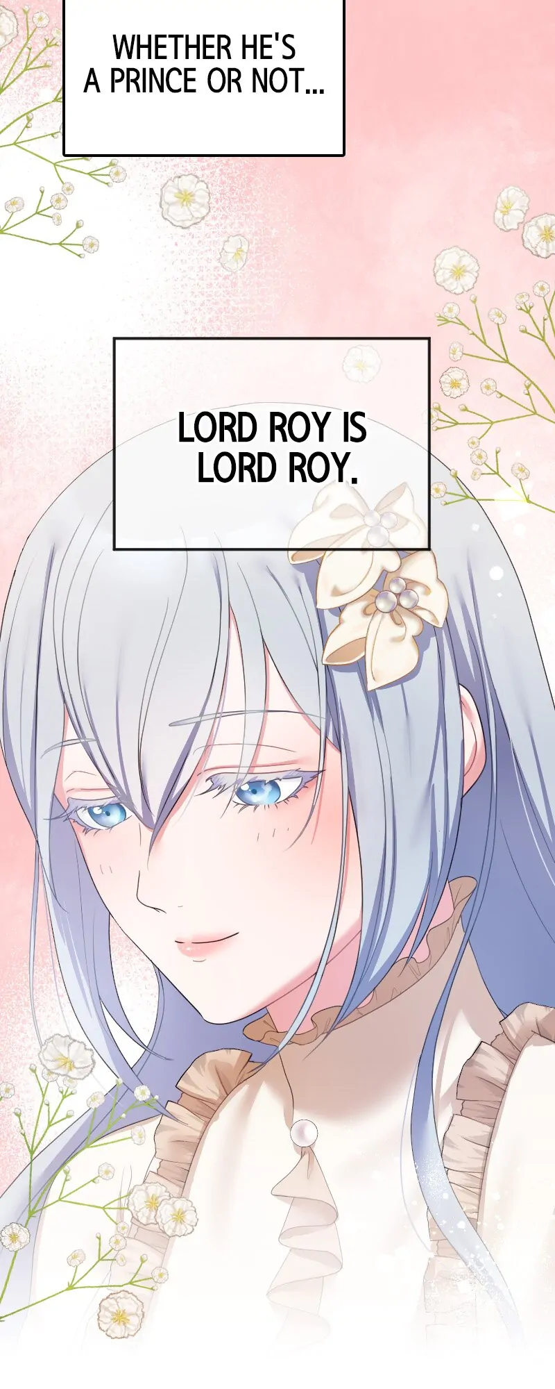 Useless Cinderella’s Feeble Attempt to Save the Kingdom Chapter 23 - Page 23