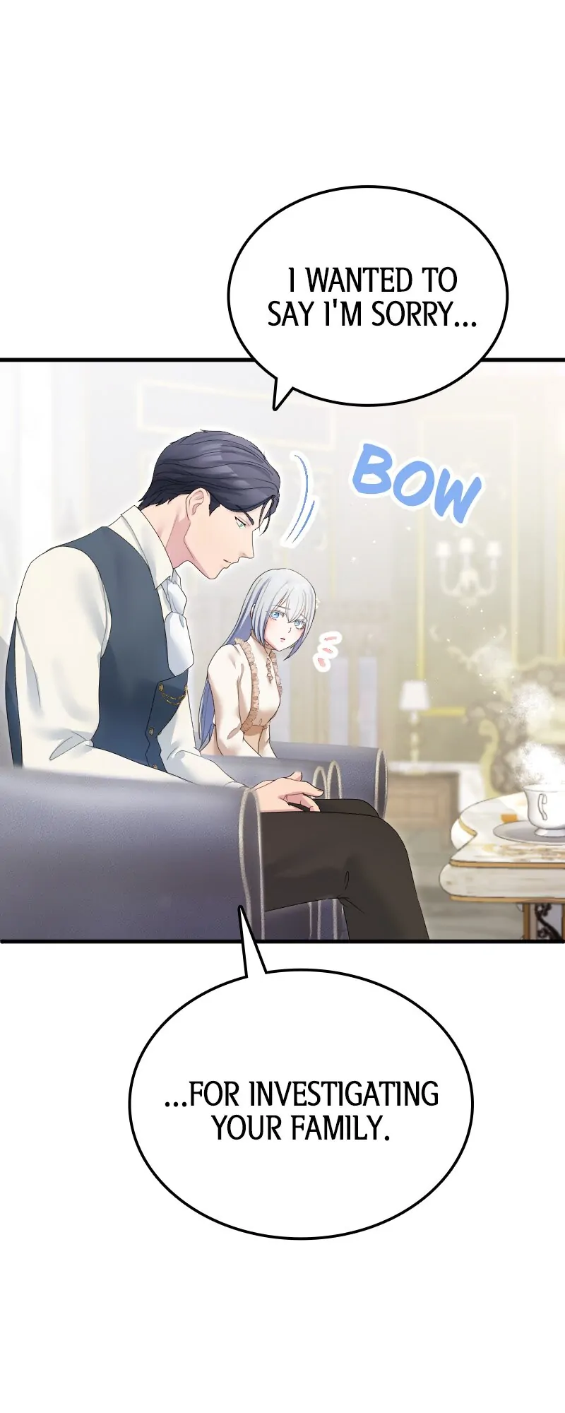 Useless Cinderella’s Feeble Attempt to Save the Kingdom Chapter 23 - Page 25