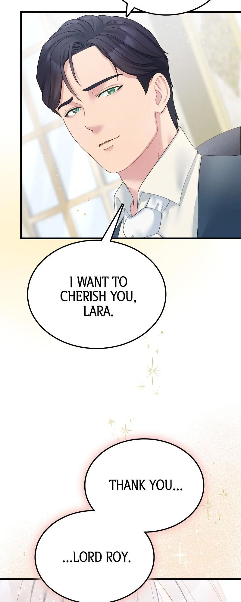Useless Cinderella’s Feeble Attempt to Save the Kingdom Chapter 23 - Page 27