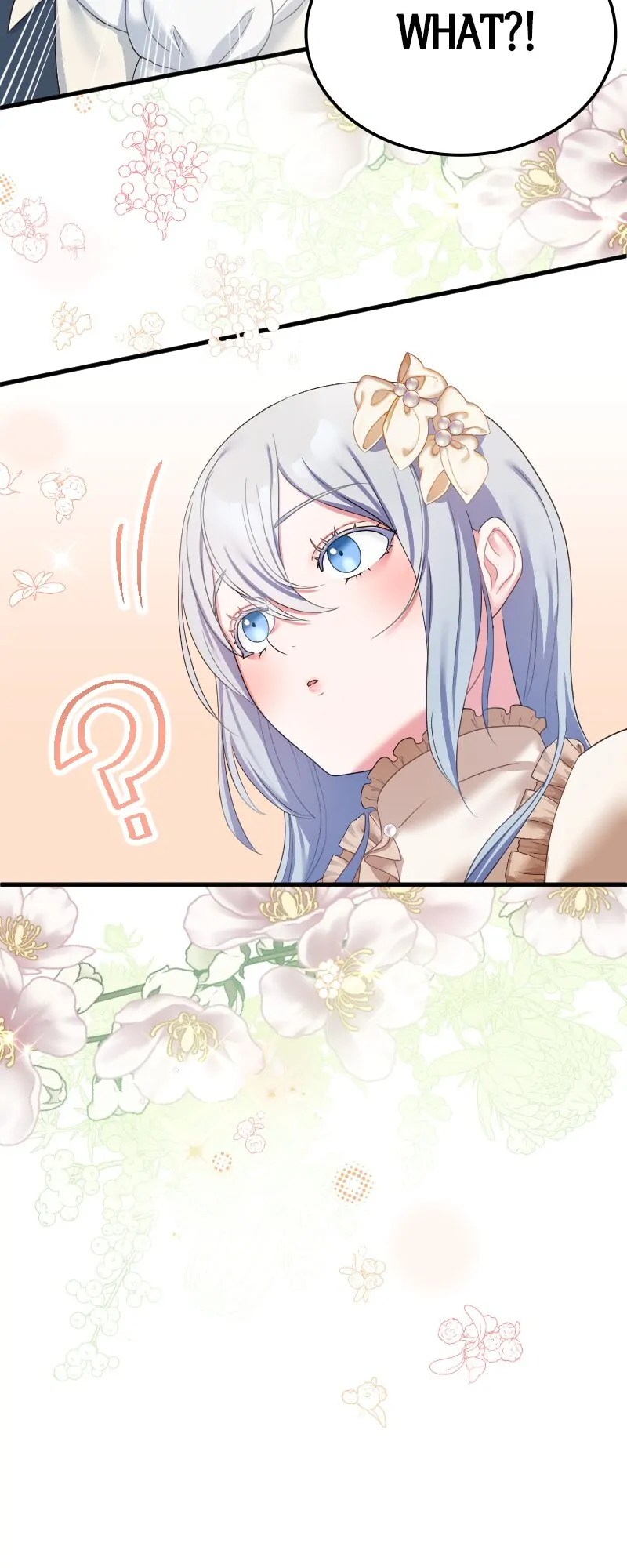 Useless Cinderella’s Feeble Attempt to Save the Kingdom Chapter 23 - Page 3