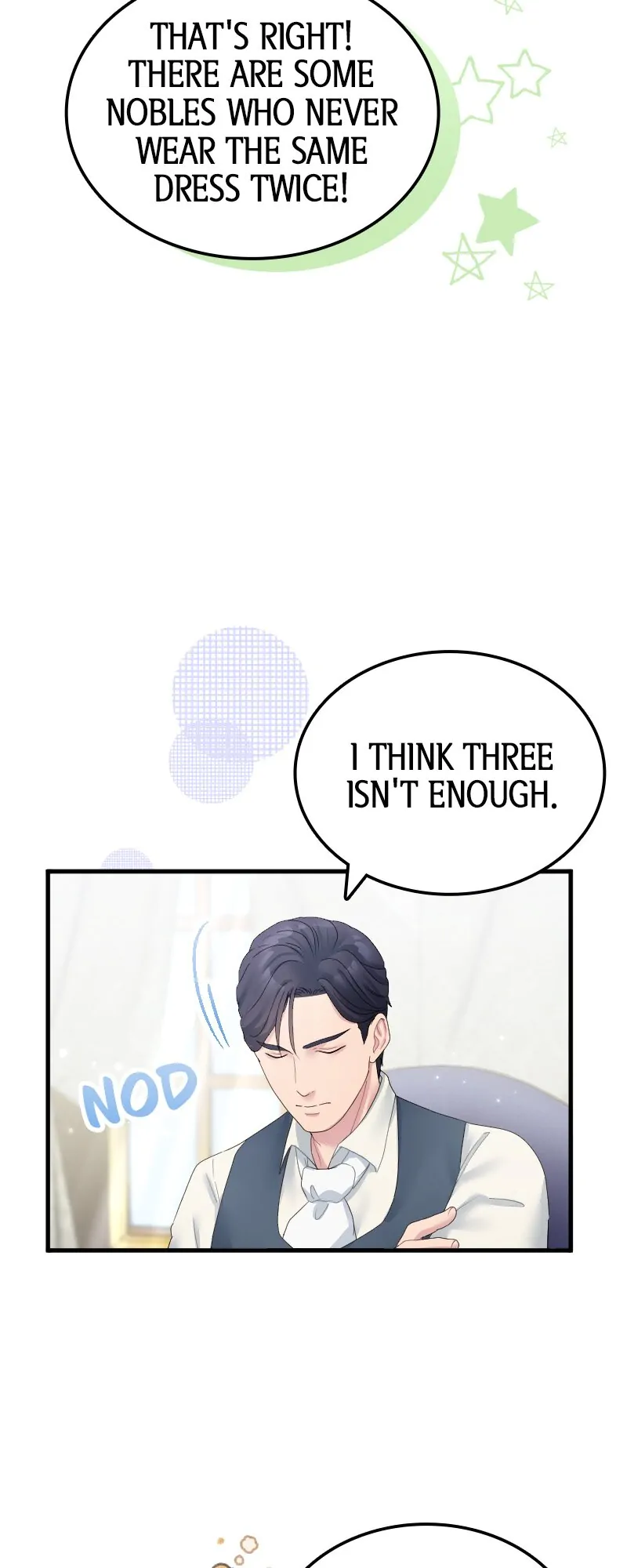 Useless Cinderella’s Feeble Attempt to Save the Kingdom Chapter 23 - Page 31