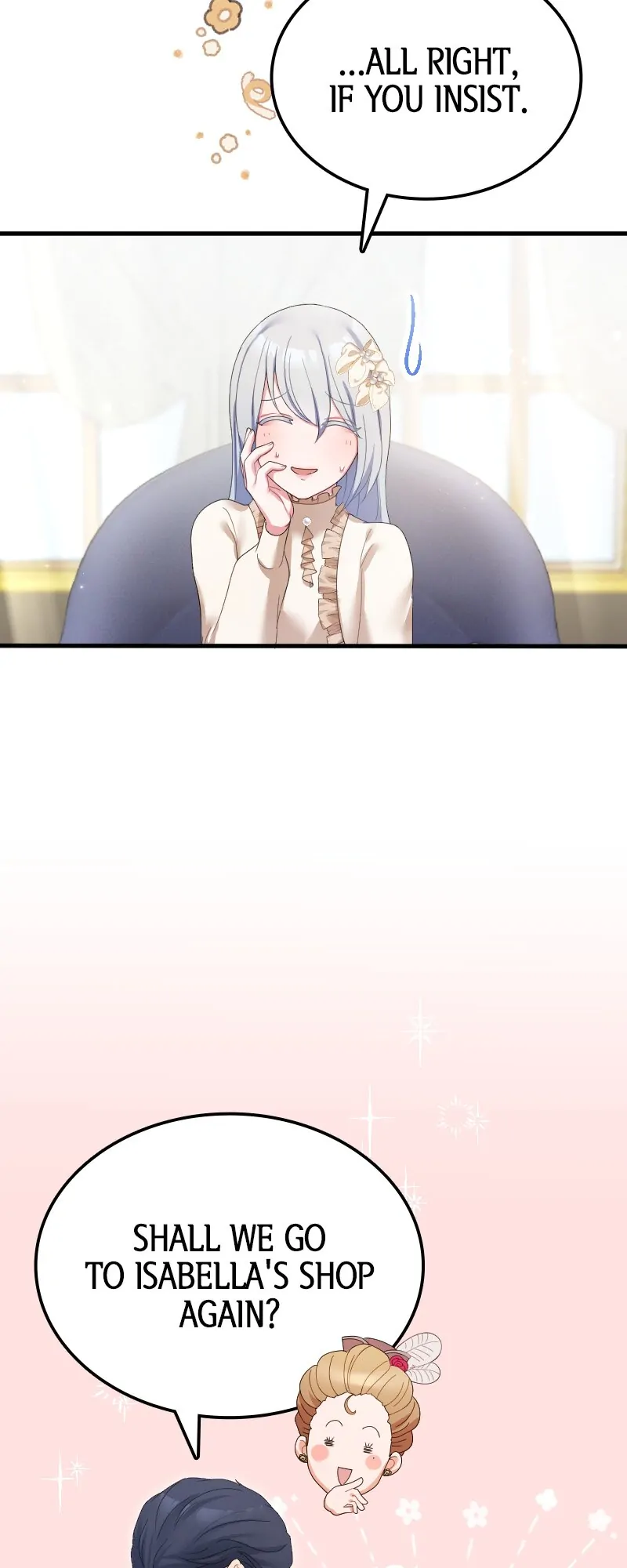 Useless Cinderella’s Feeble Attempt to Save the Kingdom Chapter 23 - Page 32